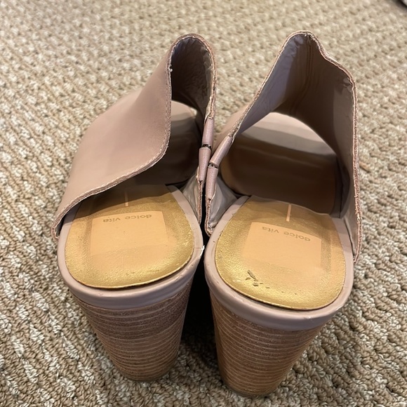 Dolce vita mules - Picture 6 of 6